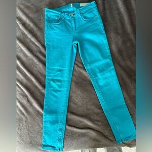 Rag & Bone Designer Jeans